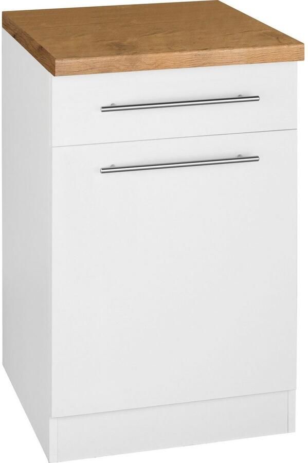 Wiho Küchen Onderkast Unna 50 cm breed - Foto 5