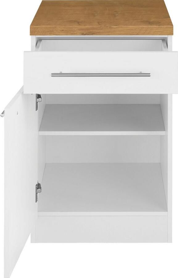 Wiho Küchen Onderkast Unna 50 cm breed - Foto 6