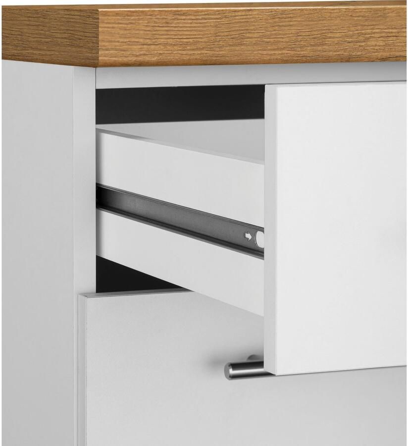 Wiho Küchen Onderkast Unna 50 cm breed