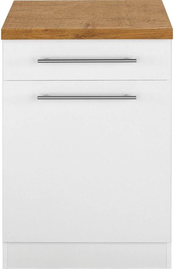 Wiho Küchen Onderkast Unna 60 cm breed - Foto 6