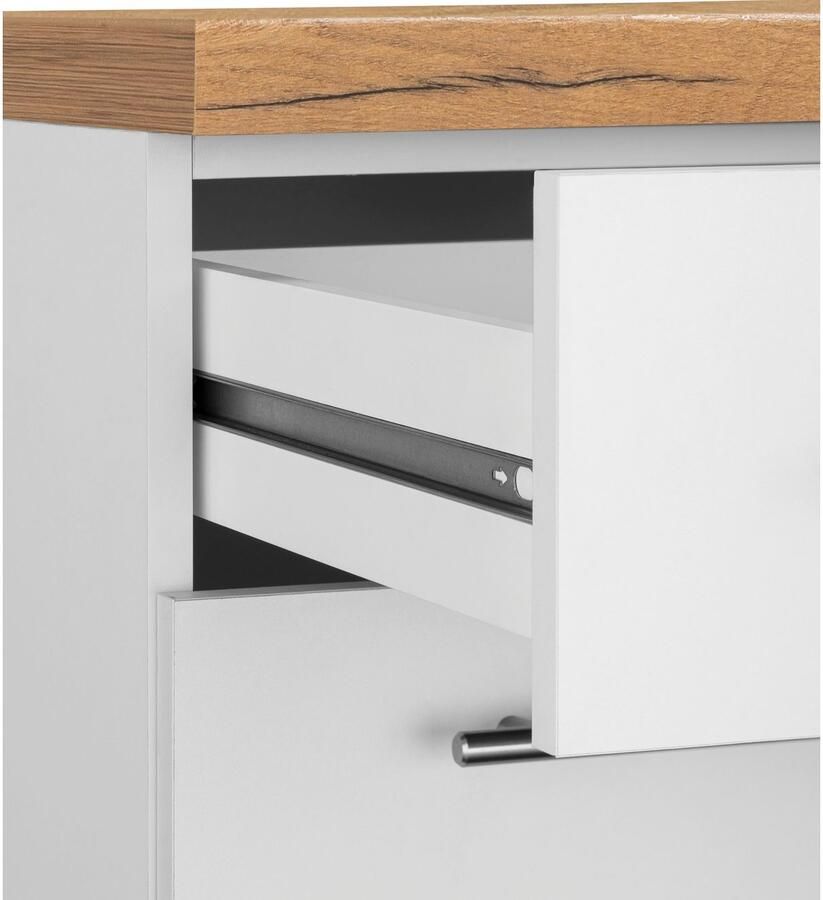 Wiho Küchen Onderkast Unna 60 cm breed