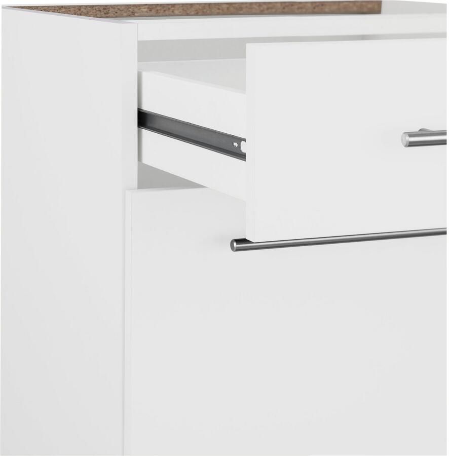 Wiho Küchen Onderkast Unna 60 cm breed zonder werkblad