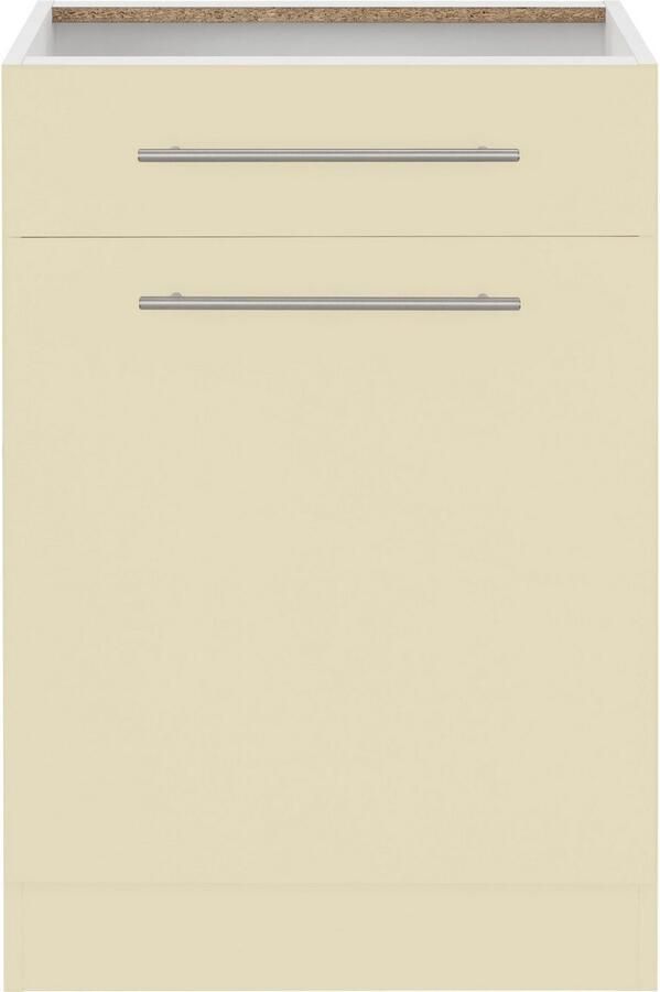 Wiho Küchen Onderkast Unna 60 cm breed zonder werkblad - Foto 5