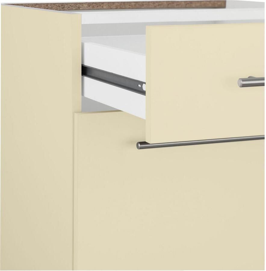 Wiho Küchen Onderkast Unna 60 cm breed zonder werkblad