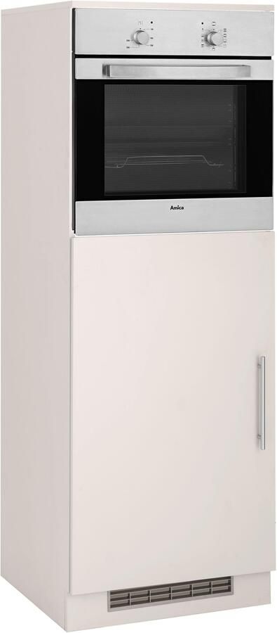 Wiho Küchen Oven- koelkastombouw Cali 60 cm breed - Foto 8