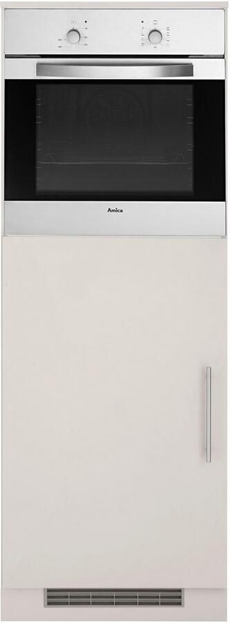 Wiho Küchen Oven- koelkastombouw Cali 60 cm breed - Foto 6