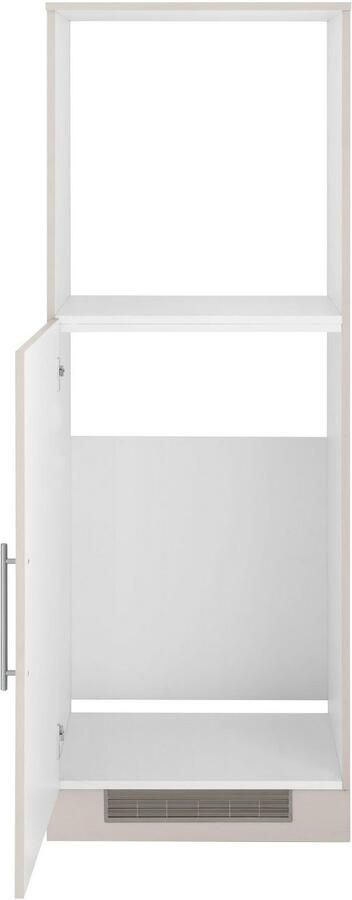 Wiho Küchen Oven- koelkastombouw Cali 60 cm breed - Foto 5