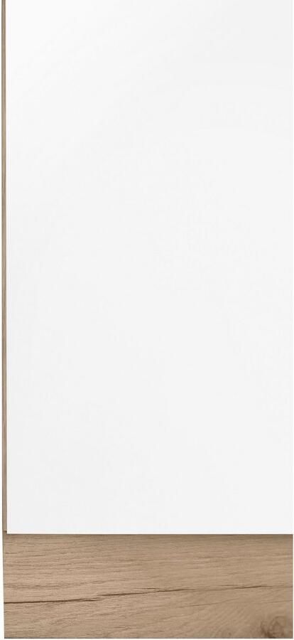 Wiho Küchen Oven- koelkastombouw Cali 60 cm breed - Foto 2