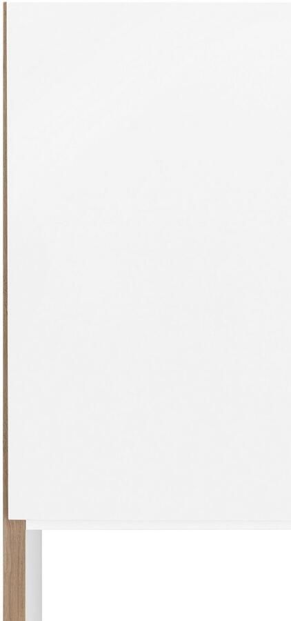 Wiho Küchen Oven- koelkastombouw Cali 60 cm breed