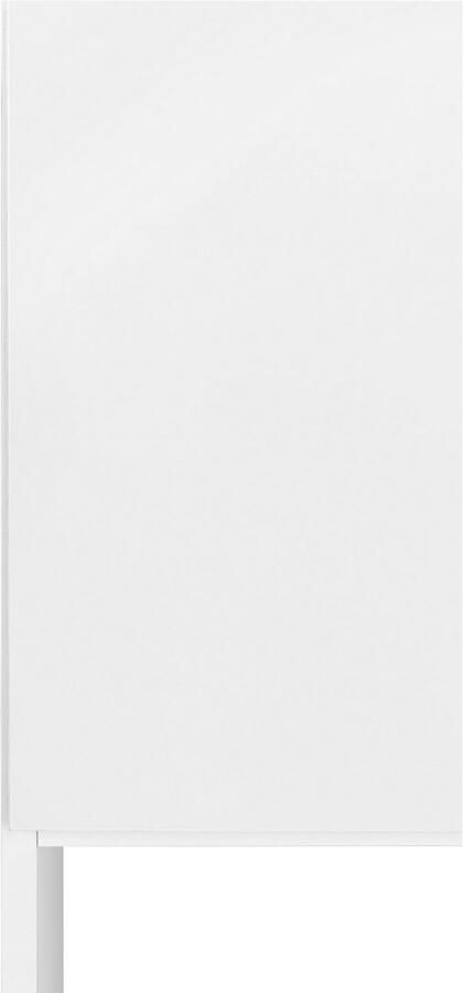 Wiho Küchen Oven- koelkastombouw Cali 60 cm breed - Foto 3