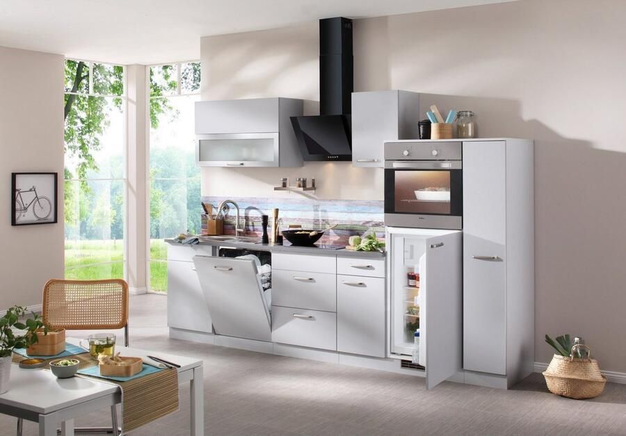 Wiho Küchen Oven- koelkastombouw Michigan - Foto 2