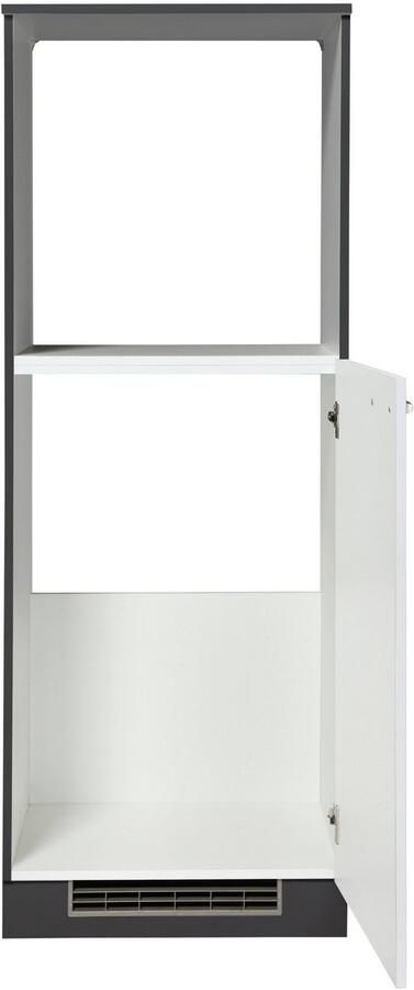 Wiho Küchen Oven- koelkastombouw Michigan - Foto 4