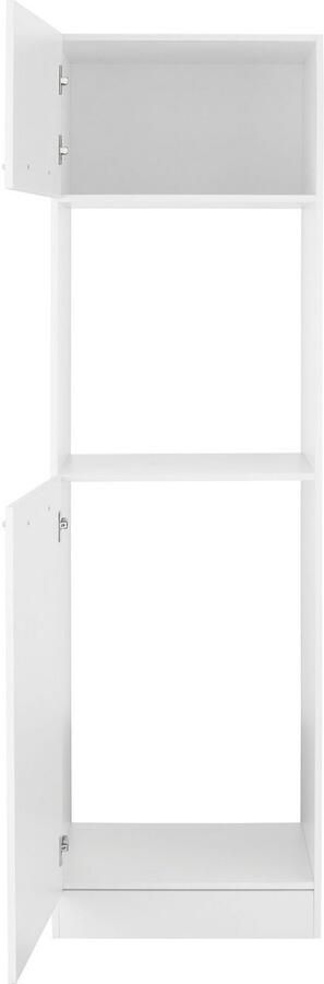 Wiho Küchen Oven- koelkastombouw Unna 60 cm breed - Foto 3