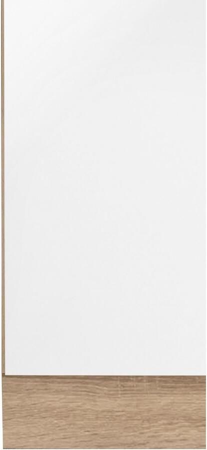 Wiho Küchen Ovenombouwkast Cali 60 cm breed