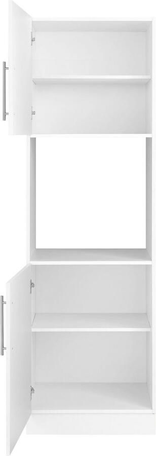 Wiho Küchen Ovenombouwkast Cali 60 cm breed - Foto 3