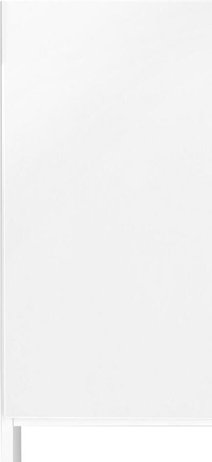 Wiho Küchen Ovenombouwkast Cali 60 cm breed