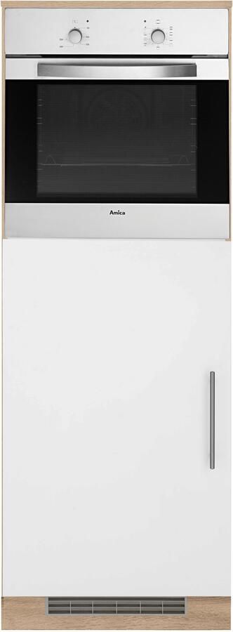 Wiho Küchen Ovenombouwkast Cali 60 cm breed - Foto 2