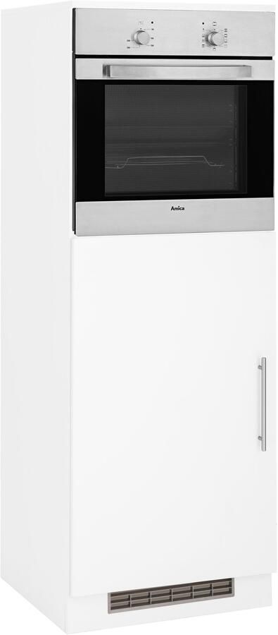 Wiho Küchen Ovenombouwkast Cali 60 cm breed - Foto 2