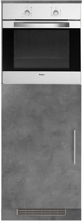 Wiho Küchen Ovenombouwkast Cali 60 cm breed - Foto 2