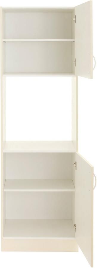 Wiho Küchen Ovenombouwkast Flexi Hoogte 200 cm - Foto 6