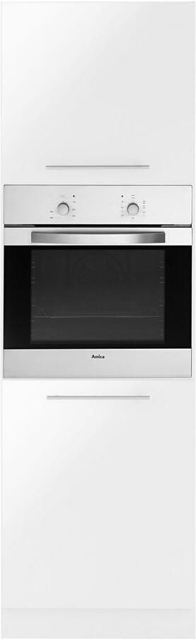 Wiho Küchen Ovenombouwkast Flexi2 - Foto 7