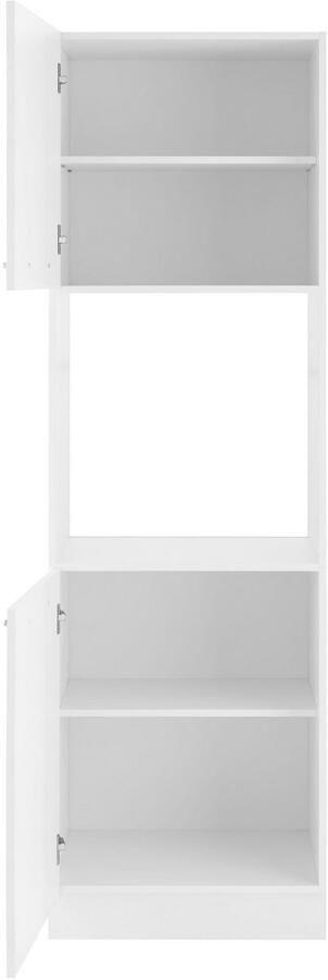 Wiho Küchen Ovenombouwkast Flexi2 - Foto 6