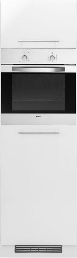 Wiho Küchen Ovenombouwkast Flexi2 - Foto 6