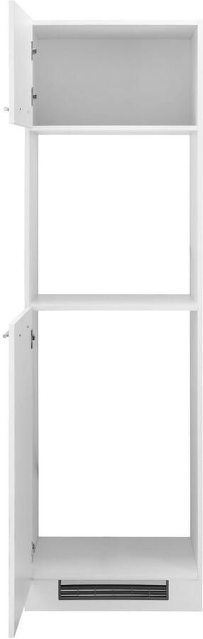 Wiho Küchen Ovenombouwkast Flexi2 - Foto 5