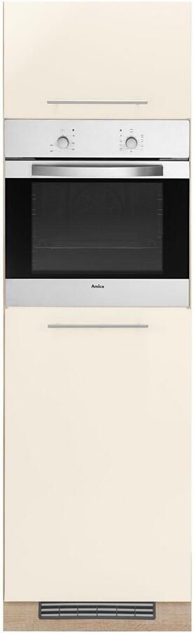 Wiho Küchen Ovenombouwkast Flexi2 - Foto 6