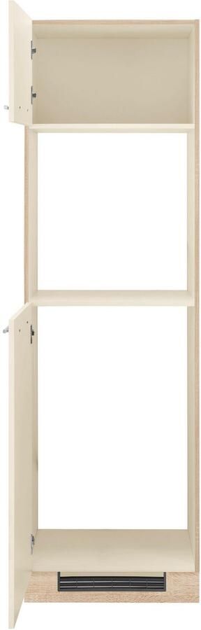 Wiho Küchen Ovenombouwkast Flexi2 - Foto 5