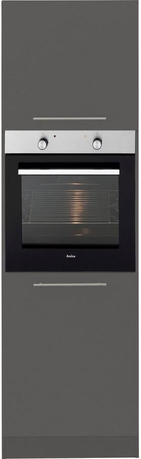 Wiho Küchen Ovenombouwkast Unna 60 cm breed - Foto 5