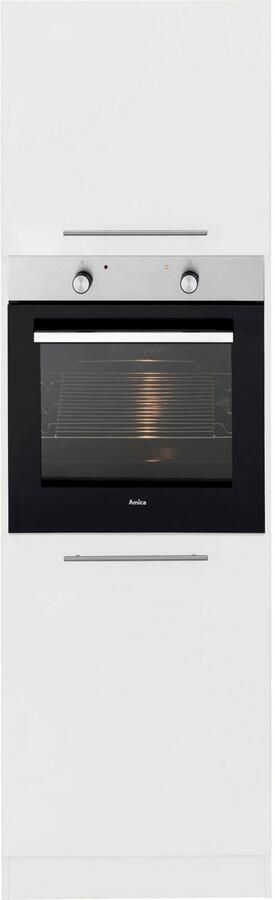 Wiho Küchen Ovenombouwkast Unna 60 cm breed - Foto 5