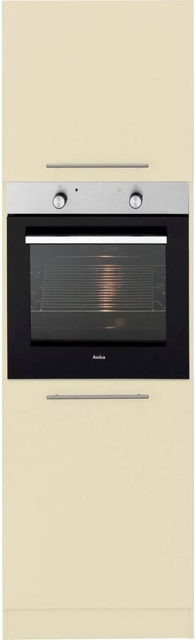 Wiho Küchen Ovenombouwkast Unna 60 cm breed - Foto 4