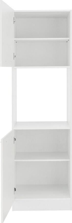 Wiho Küchen Ovenombouwkast Unna 60 cm breed - Foto 4