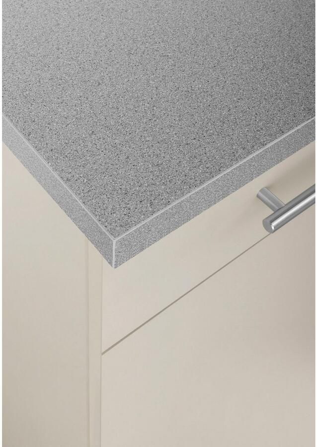 Wiho Küchen Pantry keuken Chicago zonder elektrische apparaten breedte 160 cm - Foto 5