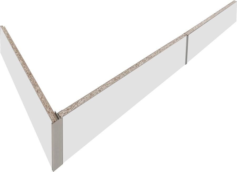 Wiho Küchen Plint Simi Incl. accessoires breedte 180 cm - Foto 3