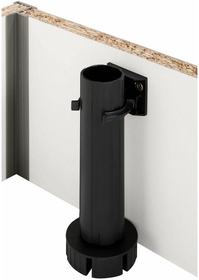 Wiho Küchen Plint Simi Incl. accessoires breedte 180 cm - Foto 2