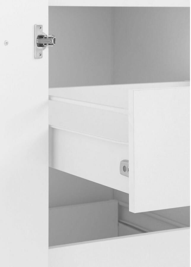 Wiho Küchen Provisiekast Flexi2 Breedte 50 cm met 4 uittrekken - Foto 3