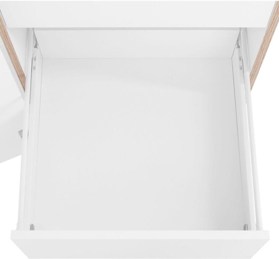 Wiho Küchen Provisiekast Flexi2 Breedte 50 cm met 4 uittrekken - Foto 2