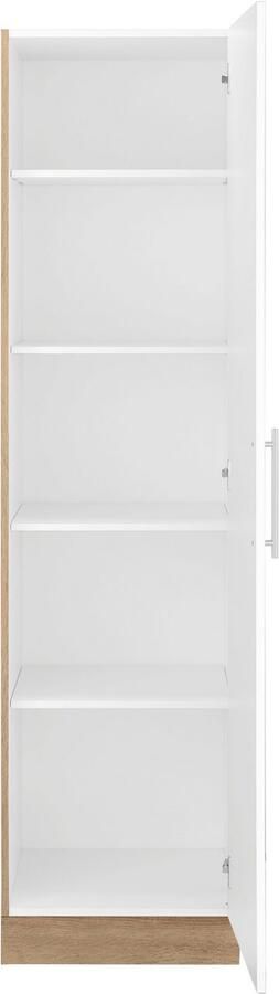 Wiho Küchen Smalle kast Cali 50 cm breed - Foto 4