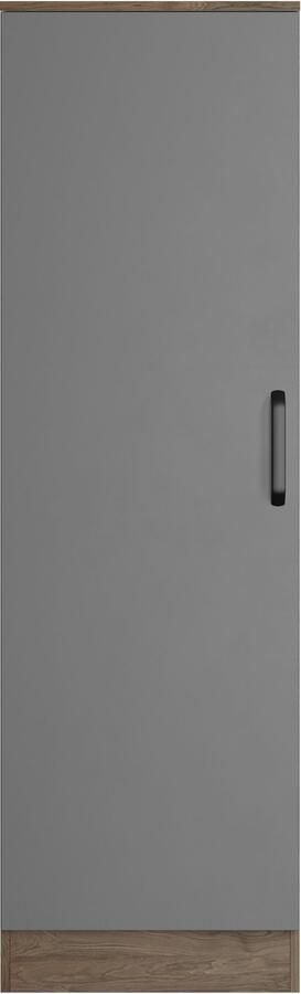 Wiho Küchen Smalle kast Elba Breedte 50 cm - Foto 6