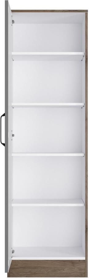 Wiho Küchen Smalle kast Elba Breedte 50 cm - Foto 5