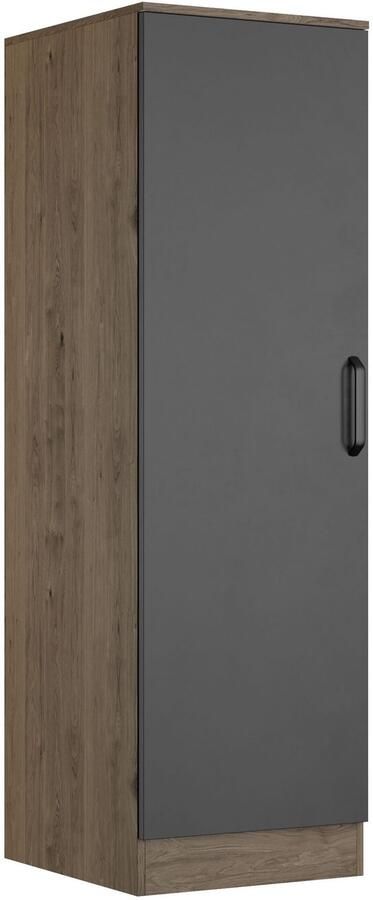 Wiho Küchen Smalle kast Elba Breedte 50 cm - Foto 5