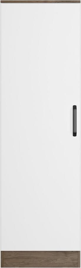 Wiho Küchen Smalle kast Elba Breedte 50 cm - Foto 6