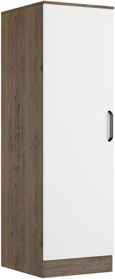 Wiho Küchen Smalle kast Elba Breedte 50 cm - Foto 3