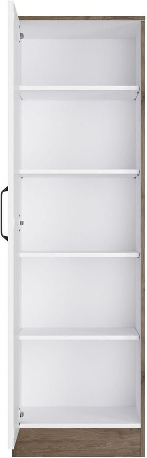 Wiho Küchen Smalle kast Elba Breedte 50 cm - Foto 5