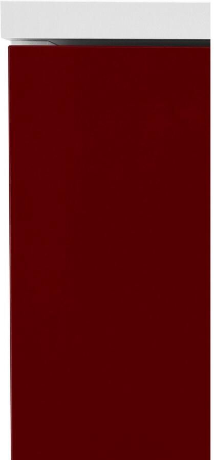 Wiho Küchen Smalle kast Flexi - Foto 4