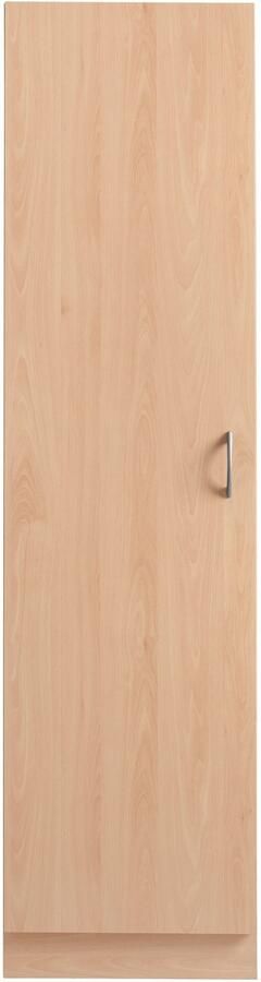 Wiho Küchen Smalle kast Kiel 50 cm breed hoogte 200 cm - Foto 7