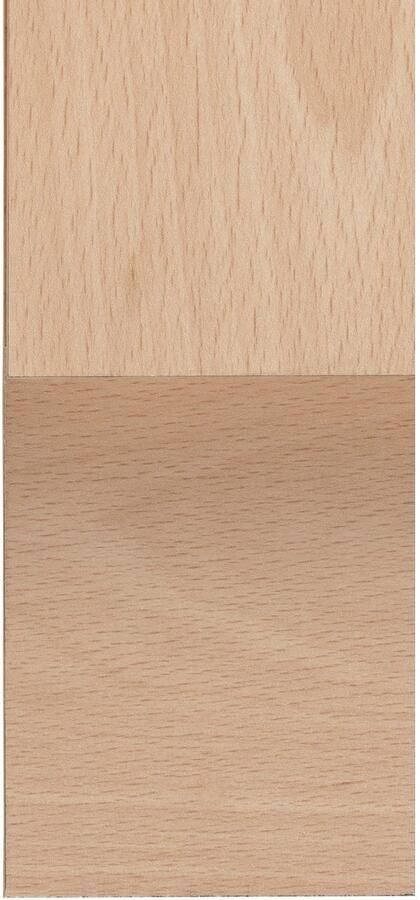 Wiho Küchen Apothekerskast Kiel Lade met 4 legvakken - Foto 4