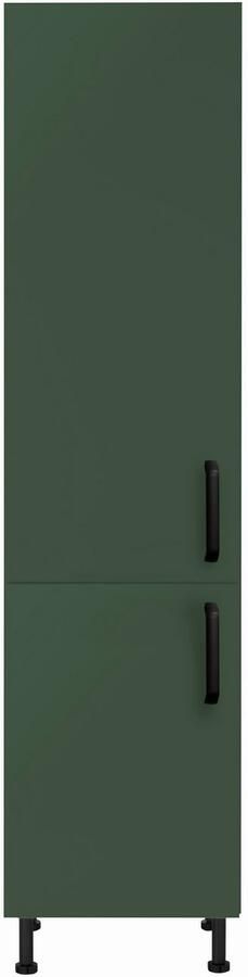 Wiho Küchen Smalle kast Simi 50 cm breed in hoogte verstelbare poten - Foto 2